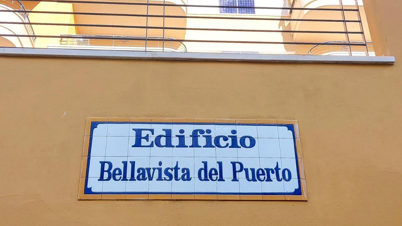 Cozy Apartment Overlooking Estepona'S Marina! Exterior foto